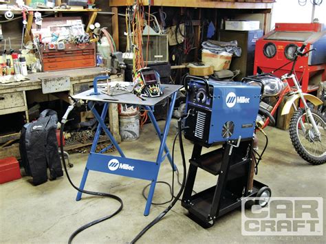 starting a metal fabrication shop|build your own metal making shop.